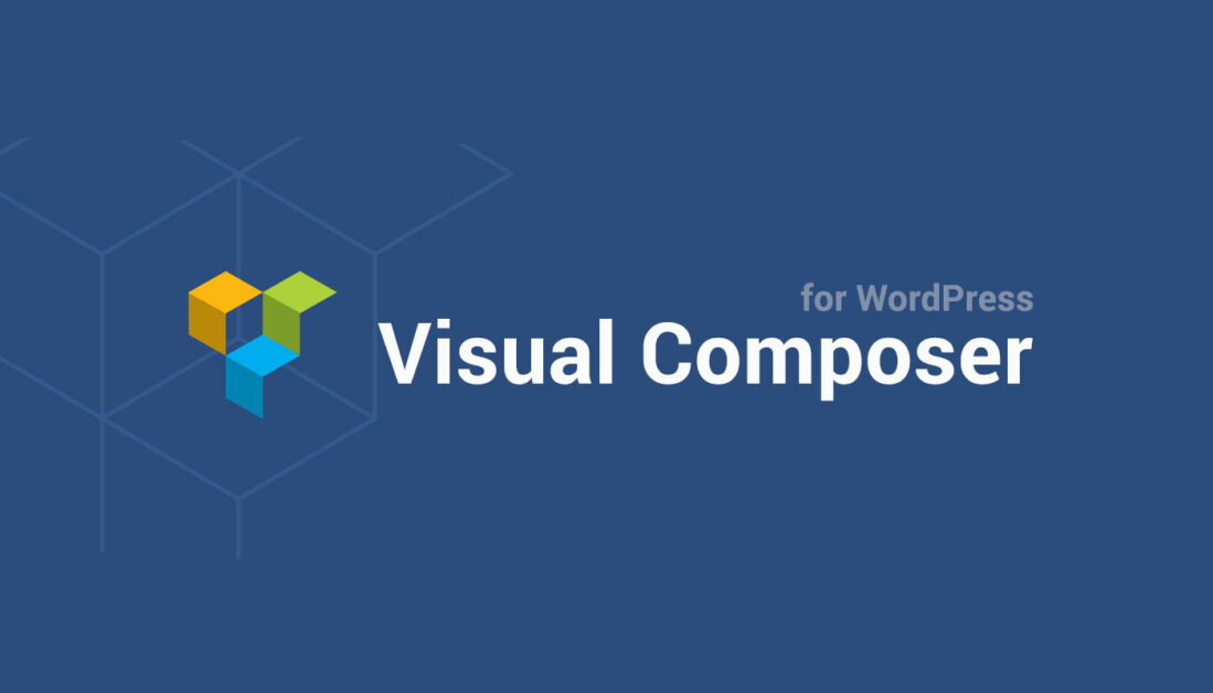 komposer visual
