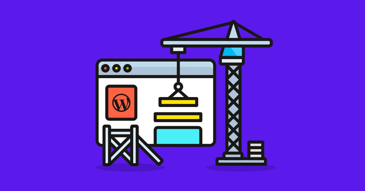 wordpress pembuat halaman terbaik