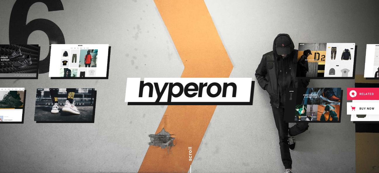 hiperon