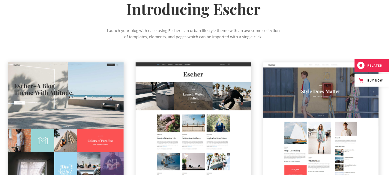 escher