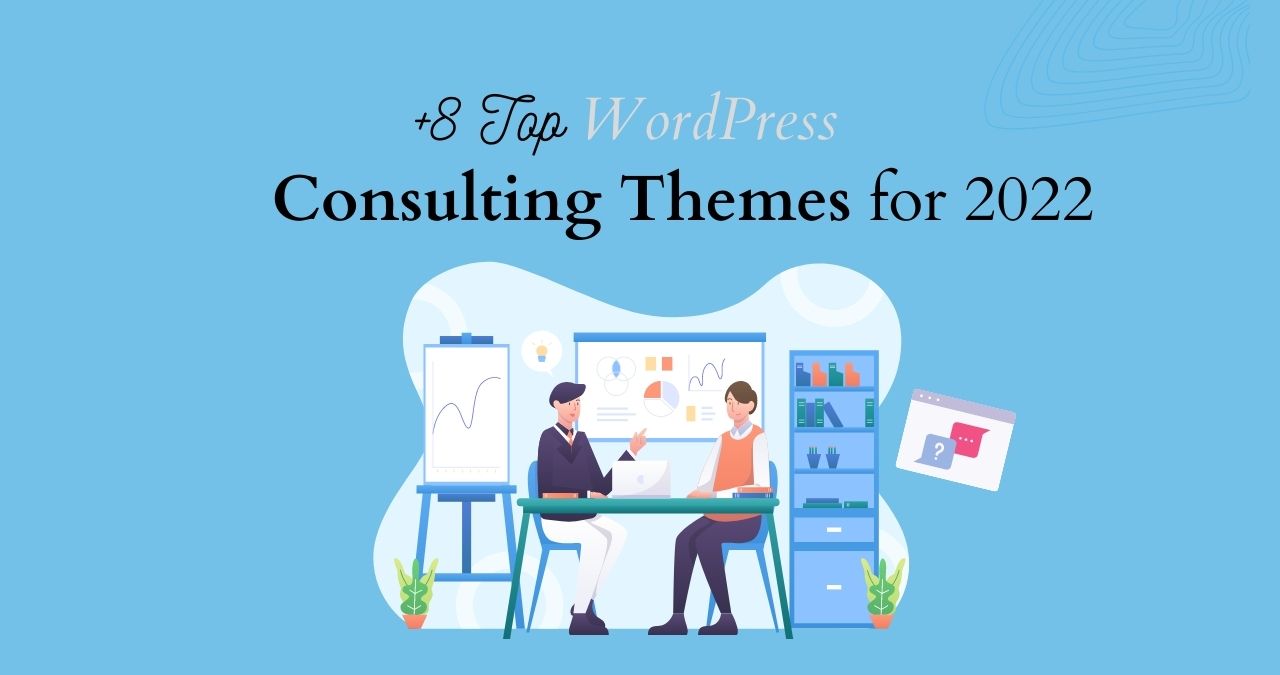 consulenza sul tema wordpress