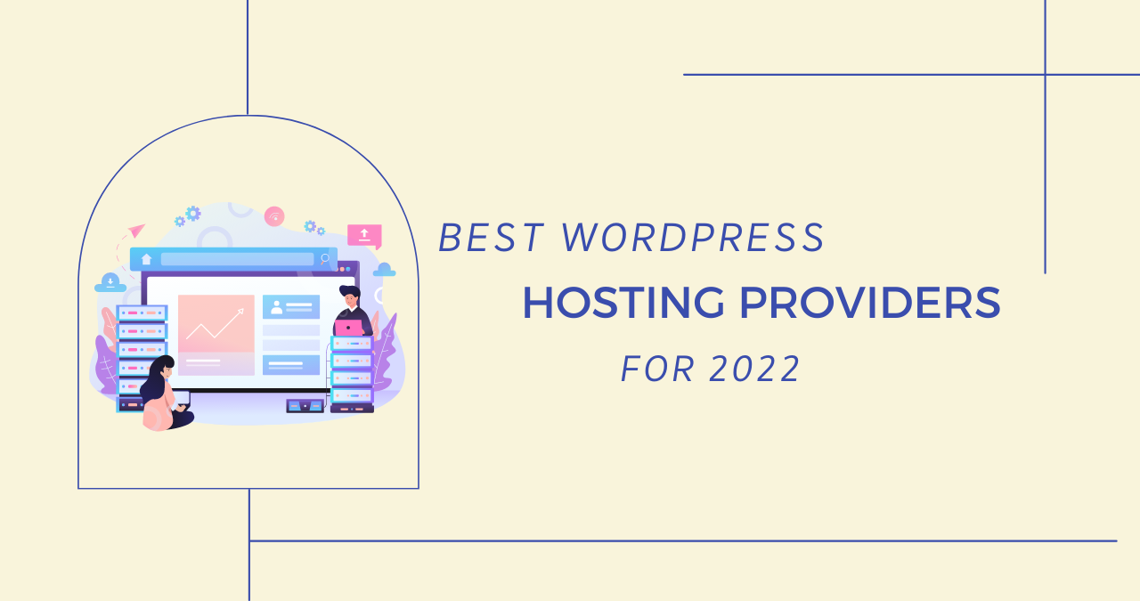 最好的 wordpress 托管