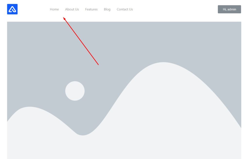 Cara Membuat Header Navigasi yang Lebih Baik untuk WordPress 12 use nav bar widget for header menu 3 - BdThemes