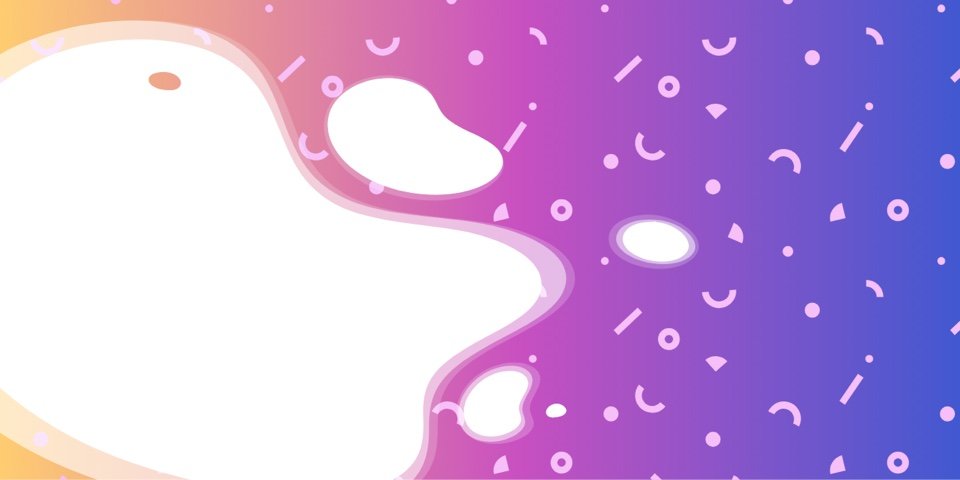 如何使用 Divi 为 Scroll 上的背景蒙版和图案设置动画
