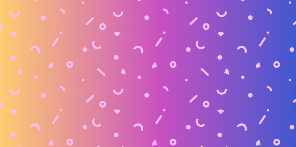 如何使用 Divi 为 Scroll 上的背景蒙版和图案设置动画