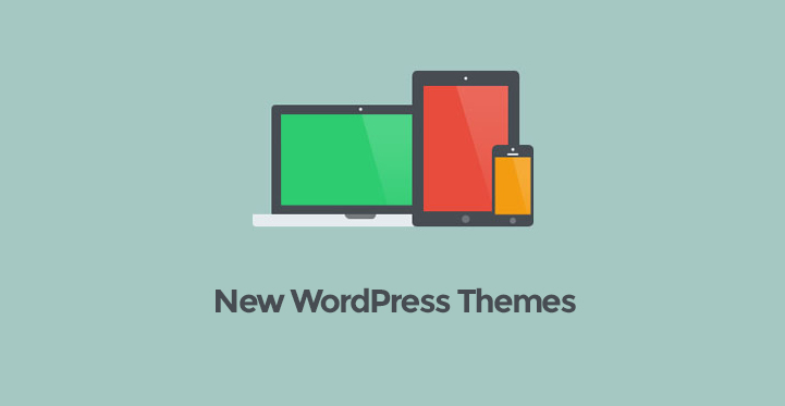 Nuovi temi WordPress