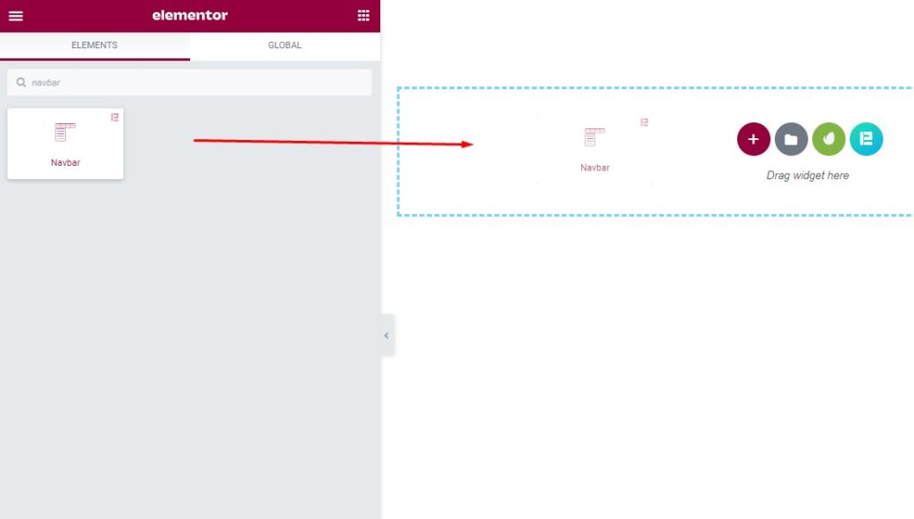 Come creare la migliore intestazione di navigazione per WordPress 11 call the navigation header