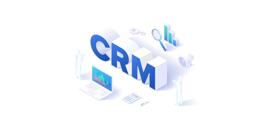 CRM dan Email dalam Pemasaran Multisaluran