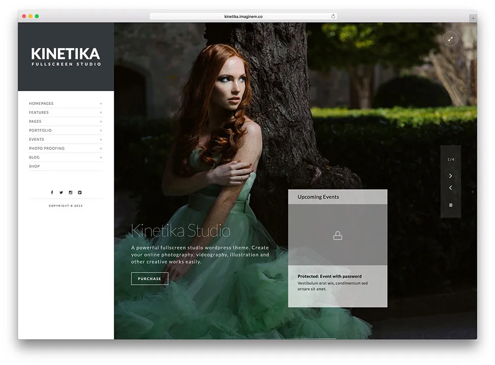 kinetika-navigasi-vertikal-wordpress-tema