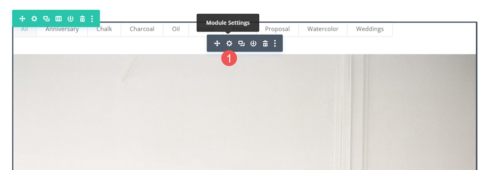 Como alterar o layout