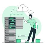 Cloud-Storage-Angebote