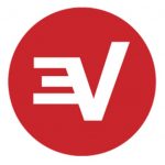 ExpressVPN ロゴ