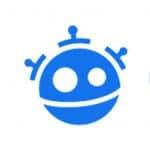 フリーピックのロゴ