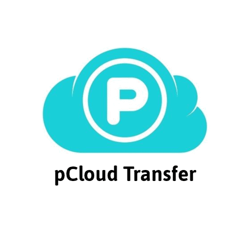 pCloud転送