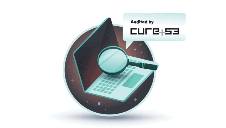 Audit di sicurezza NordPass