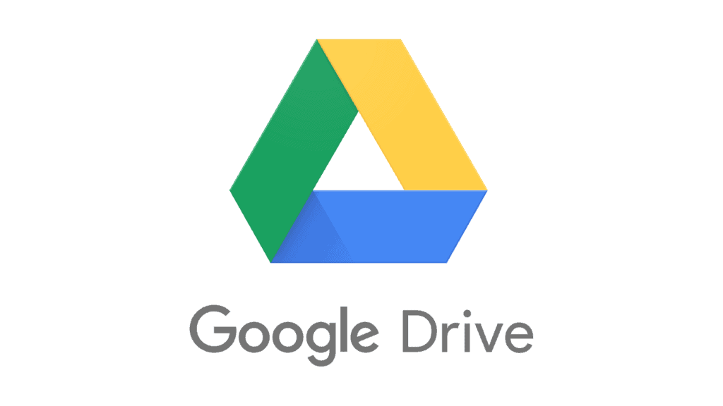 google ไดรฟ์