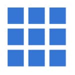 bluehost.in โลโก้