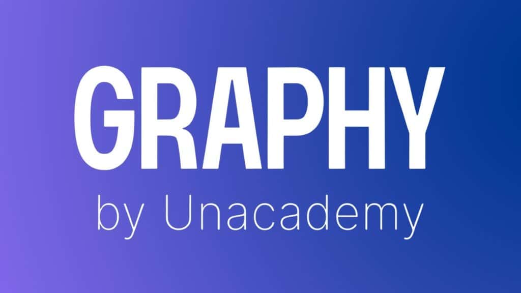 Unacademy의 그래픽