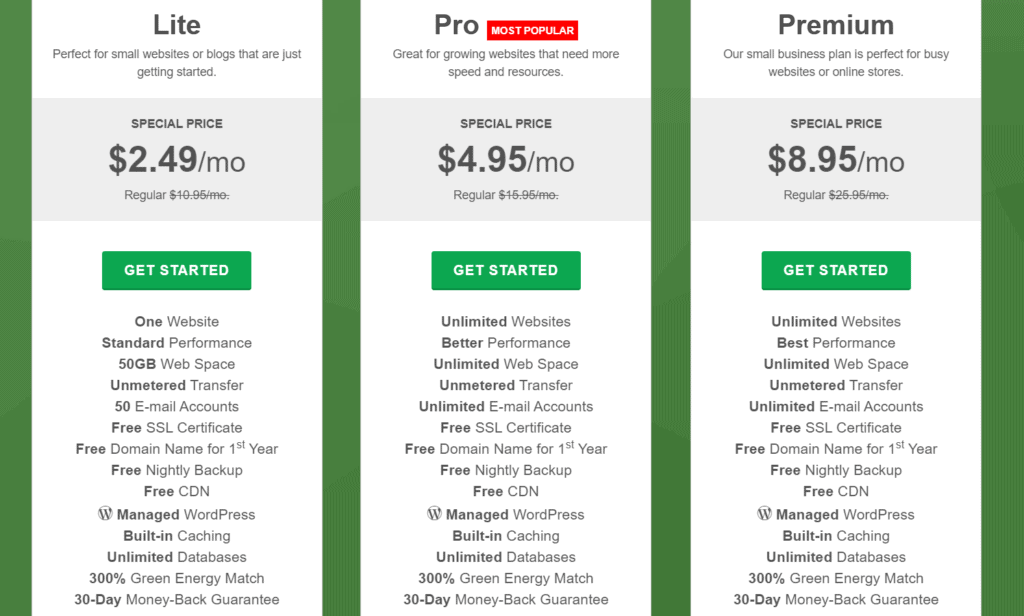 GreenGeeks-Shared-Hosting