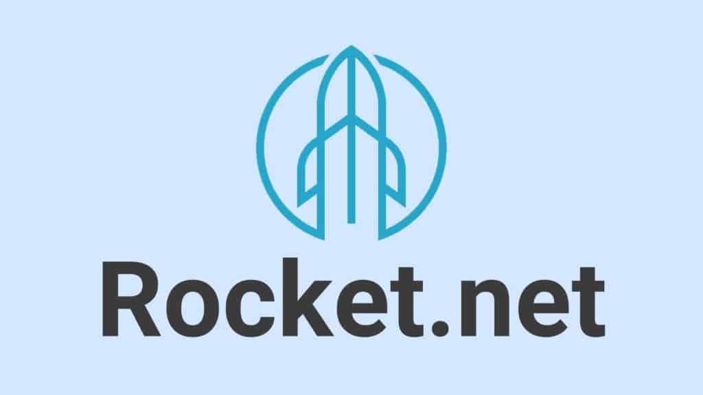 Rocket.net 画像