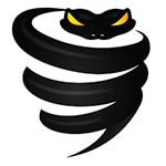 vyprvpn ロゴ
