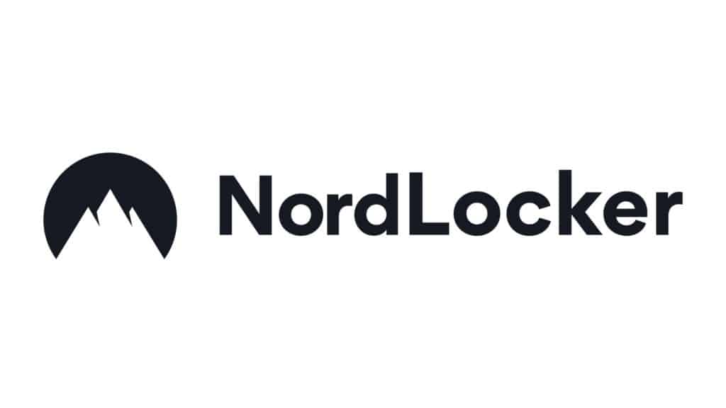 NordLocker 图片