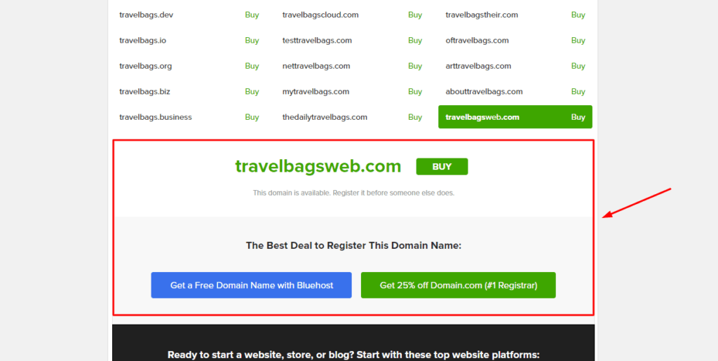 Fonctionnalités de WPBeginner 2