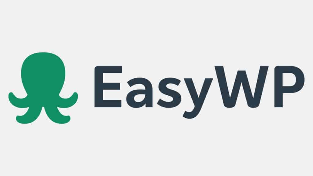 Image EasyWP