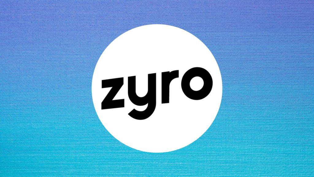 imagen de Zyro