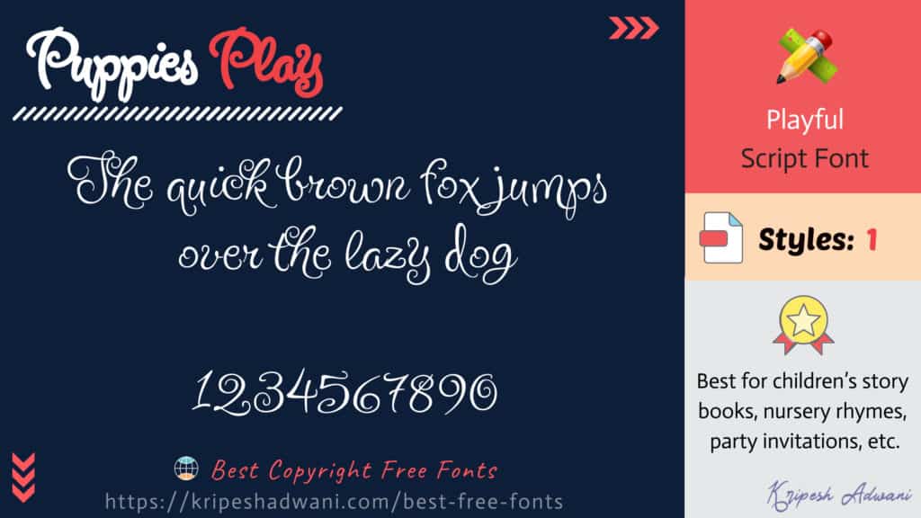 Puppies-Play-free-police