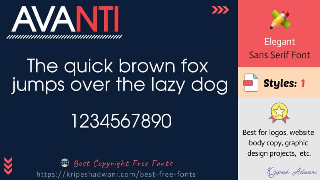Avanti-free-police