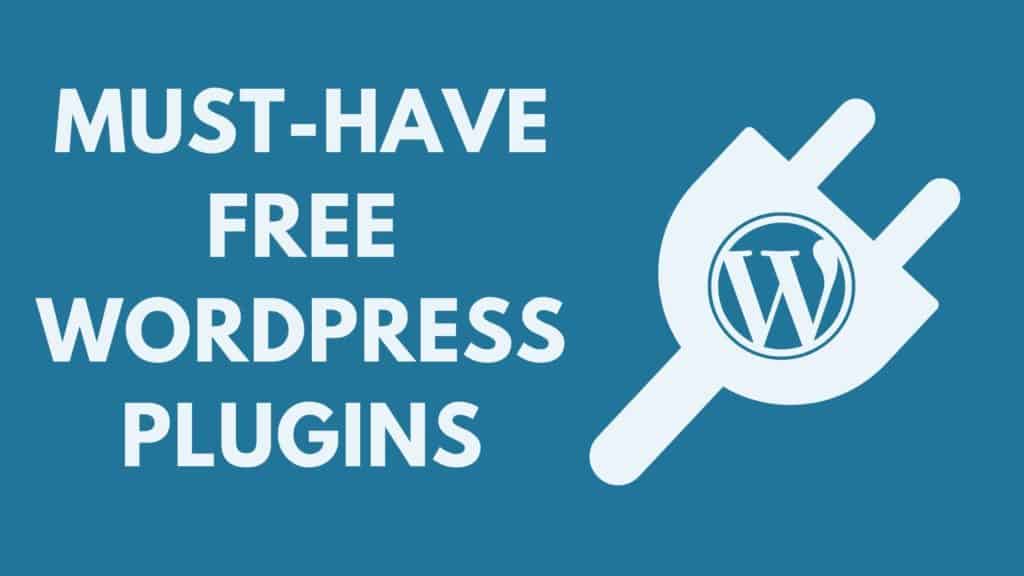 WordPressプラグインが必要