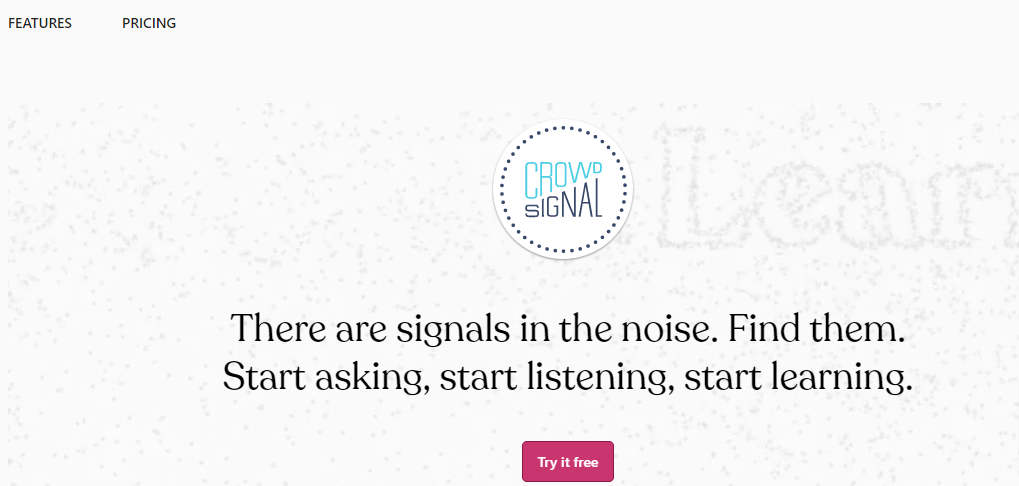 Plugin di votazione Crowdsignal Dashboard-WordPress