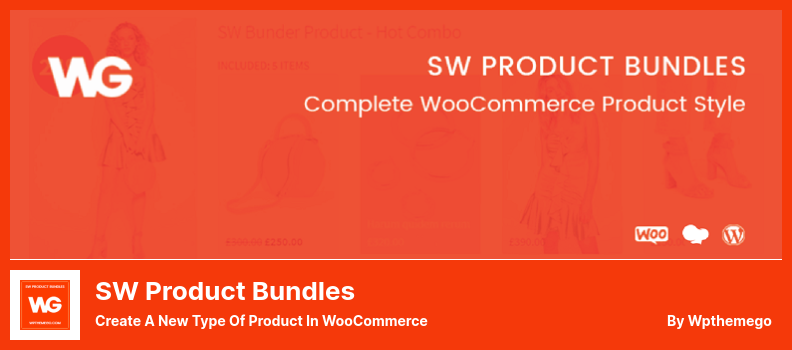 Plugin per pacchetti di prodotti SW: crea un nuovo tipo di prodotto in WooCommerce