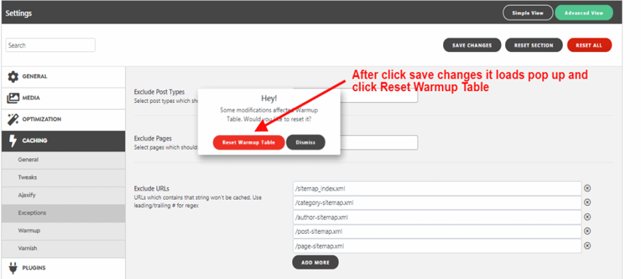 ppwp-reset-warmup-table