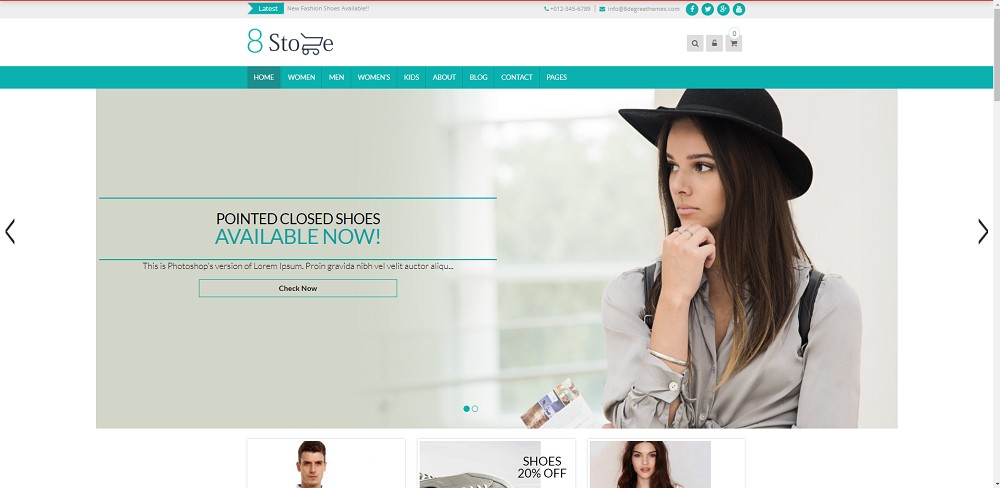 acht Store Lite
