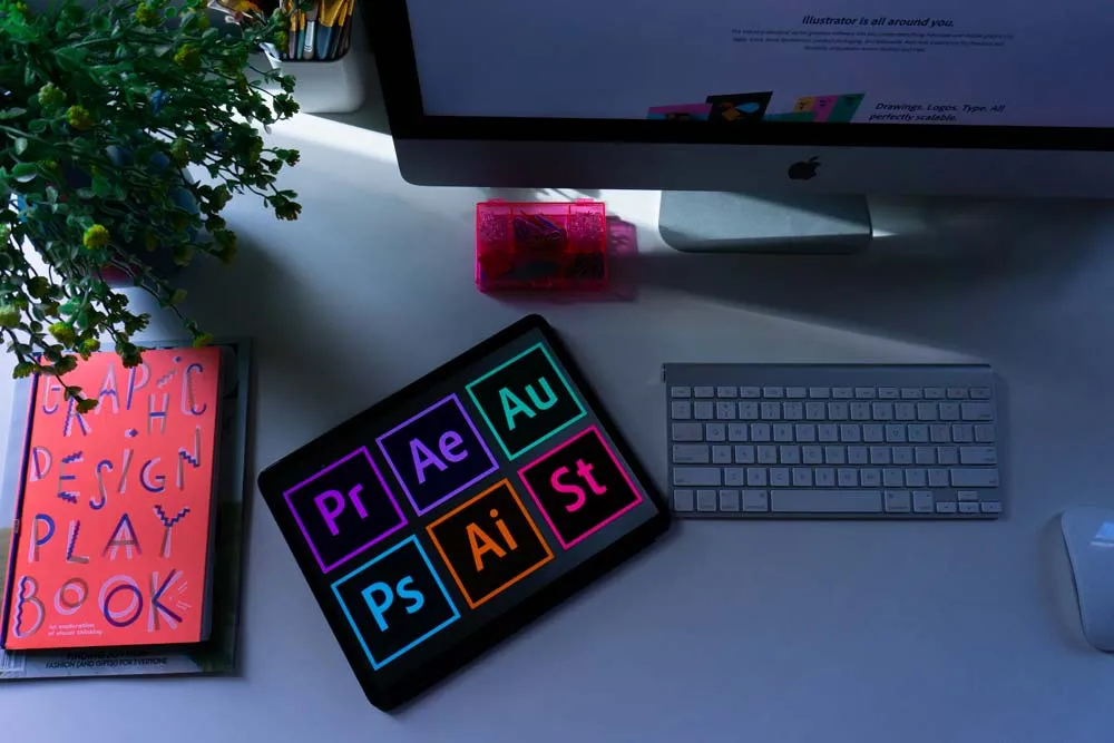 Artes digitales