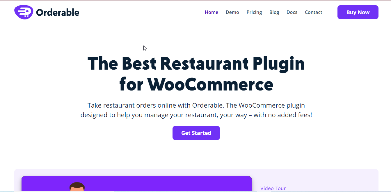 i migliori plugin wordpress ordinabili per i ristoranti