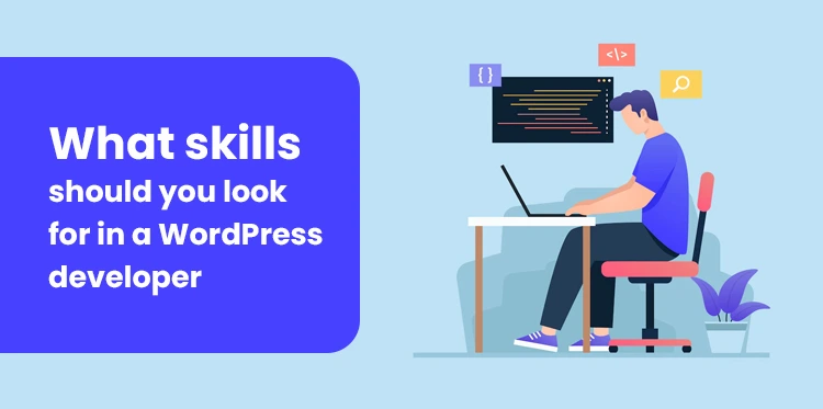 Kenntnisse im WordPress-Entwickler