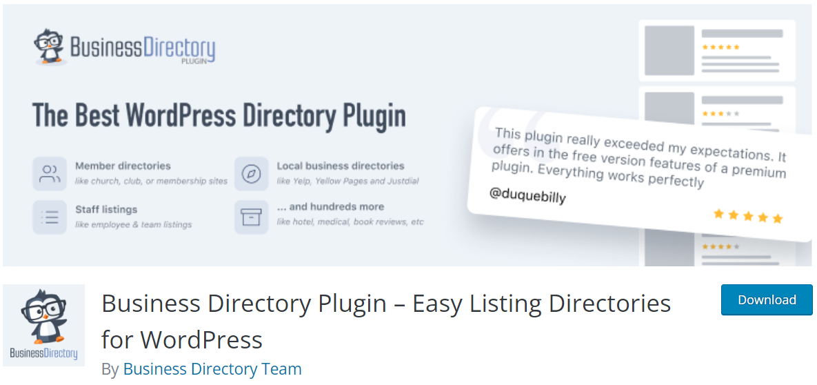 pda-wordpress-業務目錄-插件