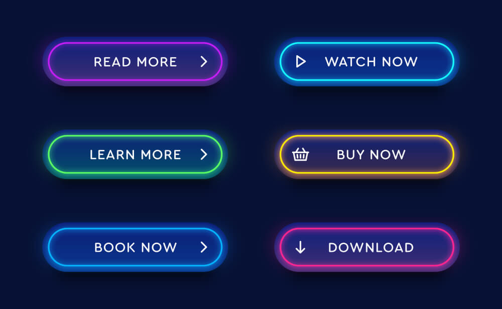 Tambahkan CTA di halaman situs- Strategi pertumbuhan daftar email bisnis e-niaga
