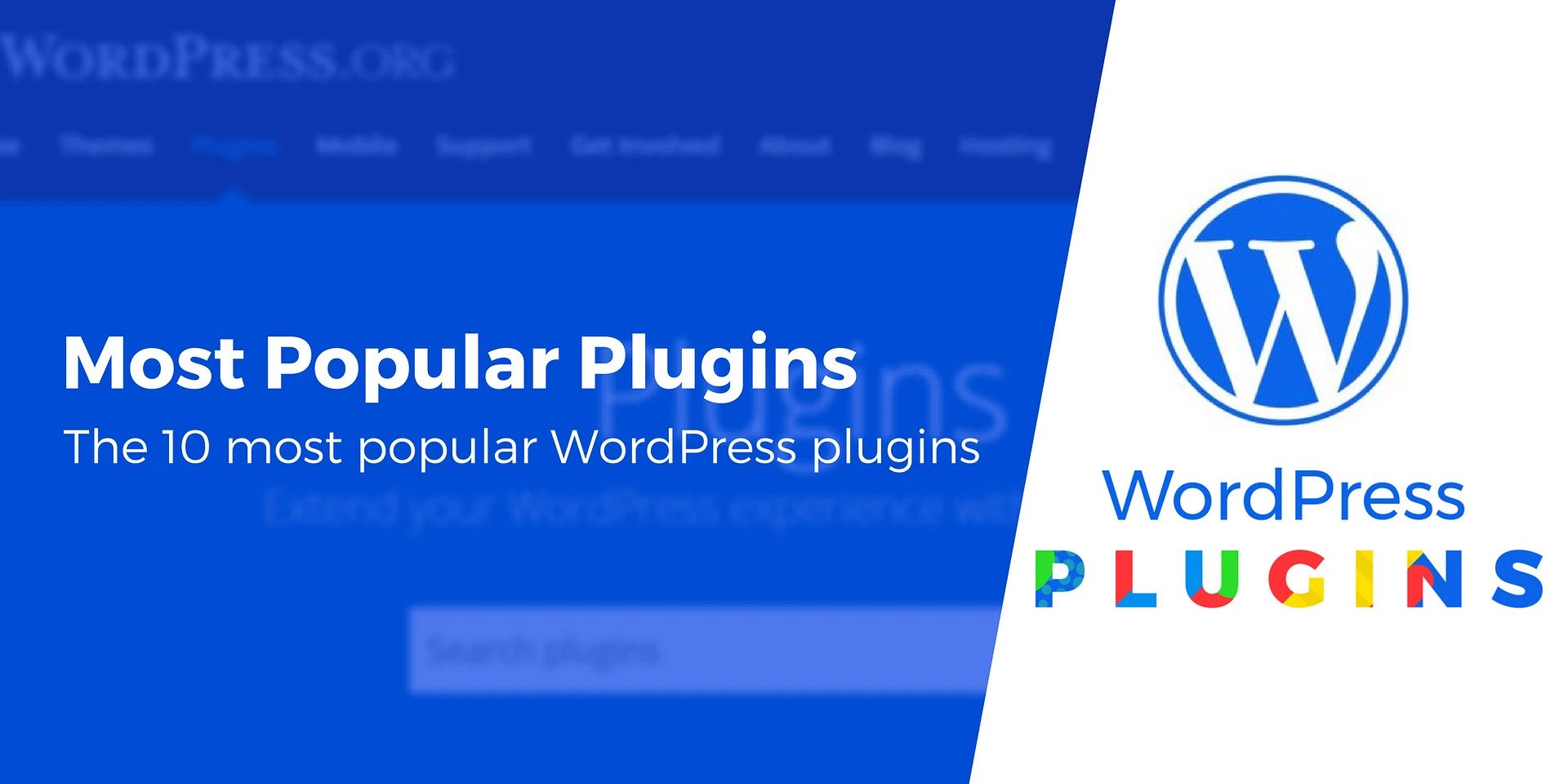 Liste der 15 beliebtesten WordPress-Plugins für Websites im Jahr 2022