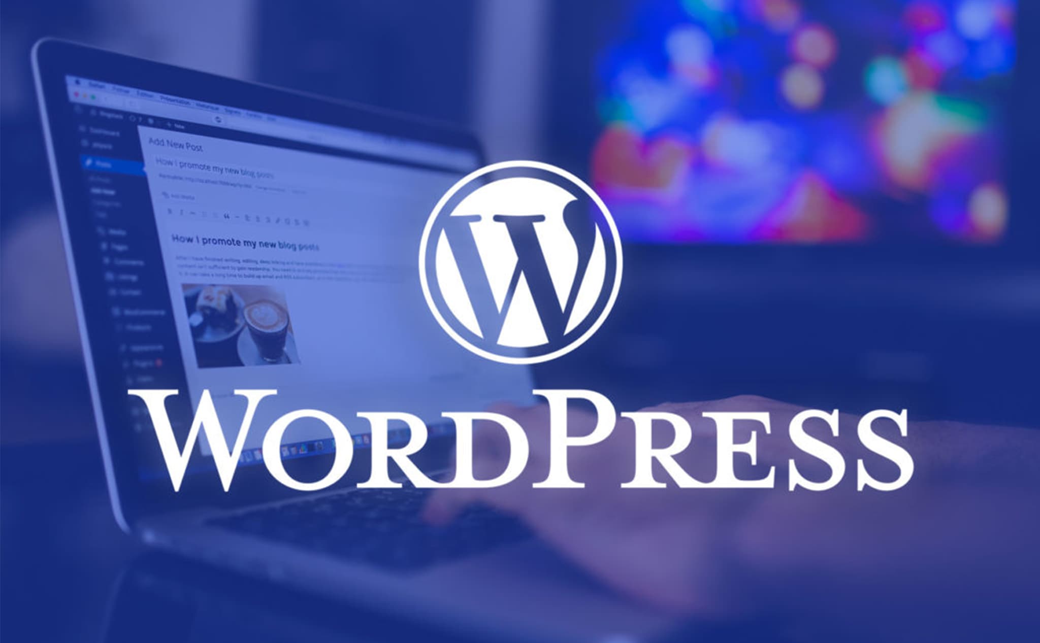 WordPress-Website erstellen