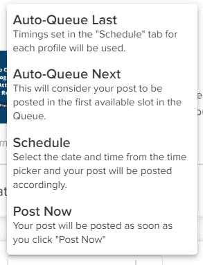 social champ schedule