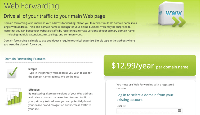 red-soluciones-reenvío web - IsItWP - Detector de temas de WordPress gratuito
