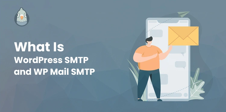 ووردبريس SMTP