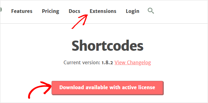 шорткоды searchwp