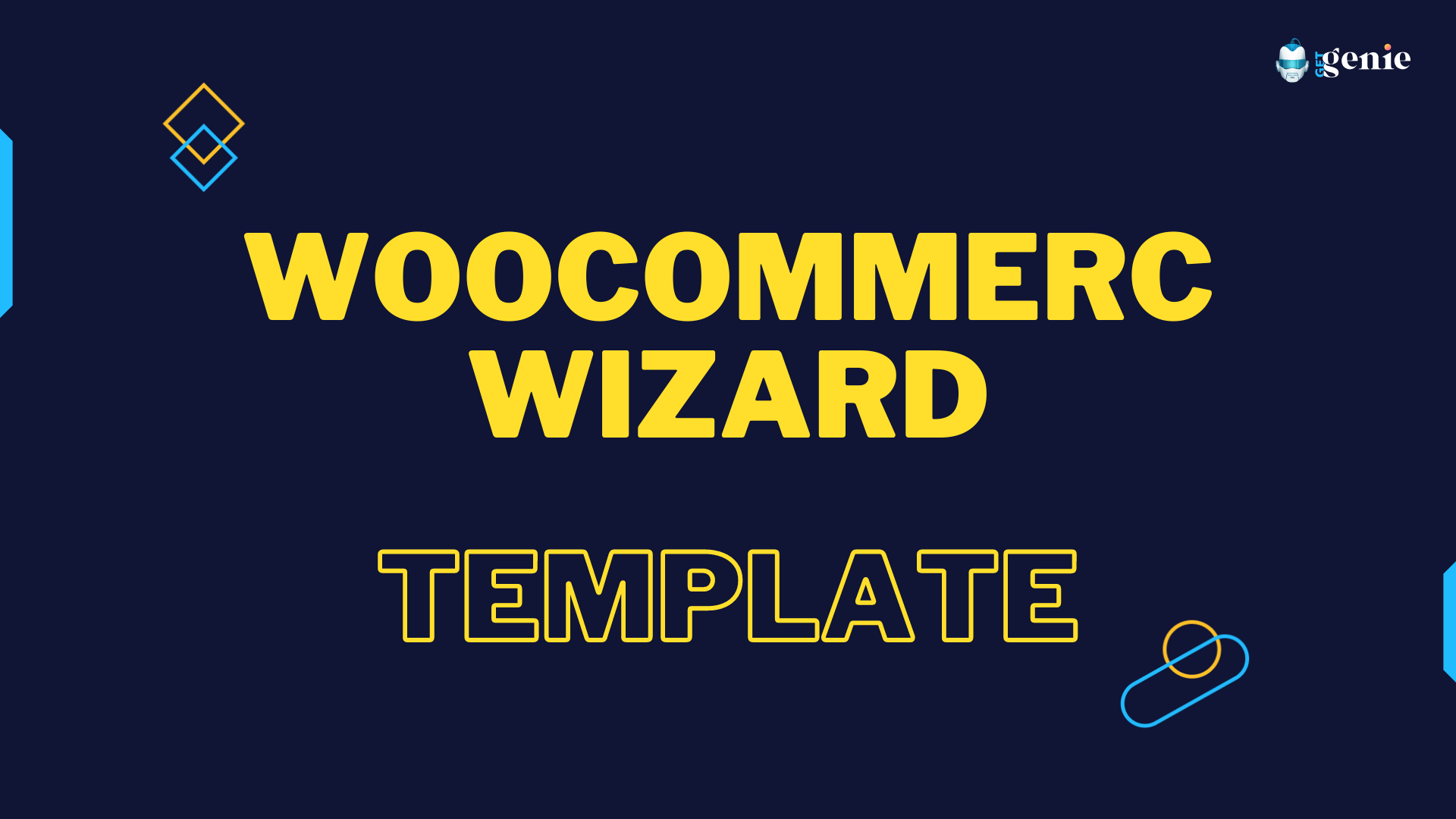 GetGenie — ваш помощник по SEO и контенту — Мастер WooCommerce — Wpmet, XpeedStudio