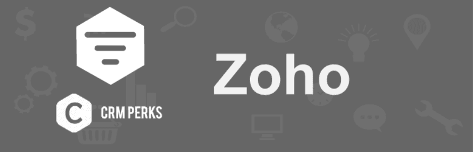 Contact Form 7 と Zoho CRM の統合