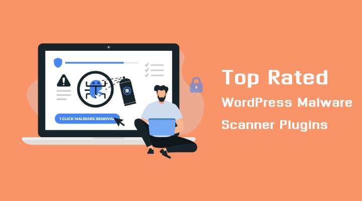 WordPress Kötü Amaçlı Yazılım Tarayıcı Eklentileri